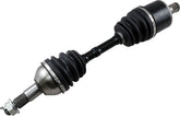 Moose Offroad Four Wheel Axle Kit Complete Canam