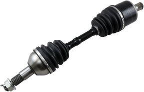 Moose Offroad Four Wheel Axle Kit Complete Canam