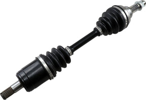Moose Offroad Four Wheel Axle Assembly Complete Honda