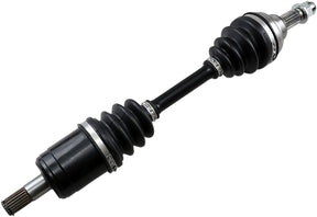 Moose Offroad Four Wheel Axle Assembly Complete Honda