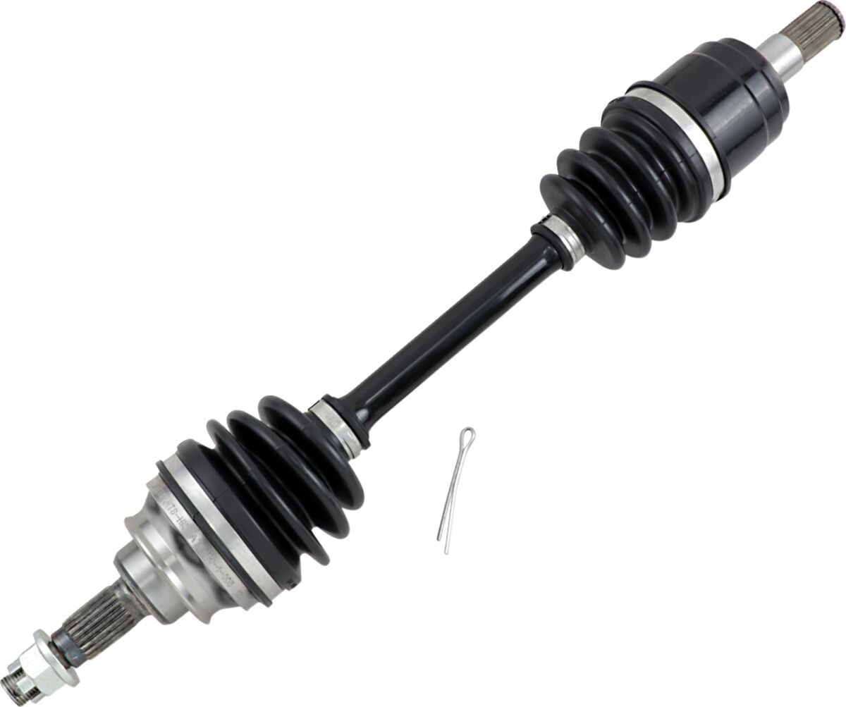 Moose Offroad Four Wheel Axle Kit Complete Honda