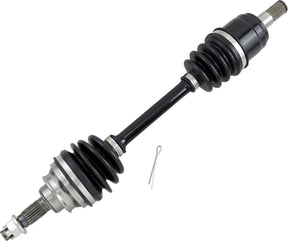 Moose Offroad Four Wheel Axle Kit Complete Honda