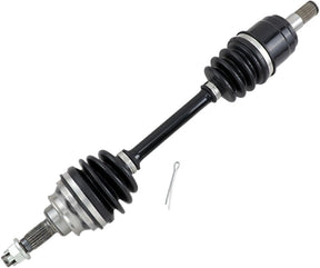 Moose Offroad Four Wheel Axle Kit Complete Honda