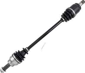 Moose Offroad Four Wheel Axle Assembly Complete Honda