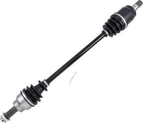 Moose Offroad Four Wheel Axle Assembly Complete Honda