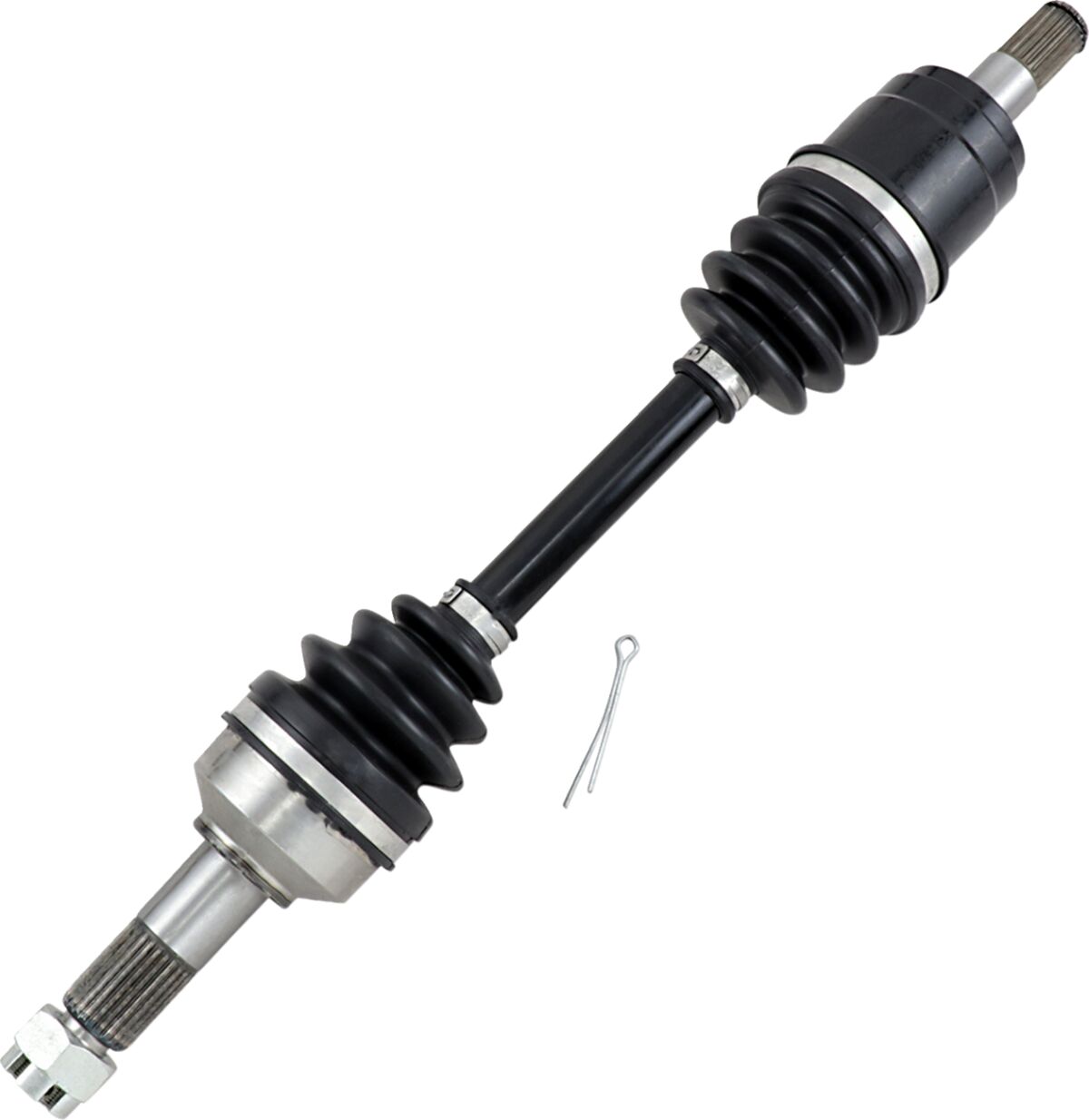 Moose Offroad Four Wheel Axle Kit Complete Honda