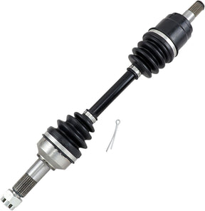 Moose Offroad Four Wheel Axle Kit Complete Honda