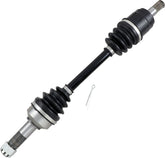 Moose Offroad Four Wheel Axle Assembly Complete Honda