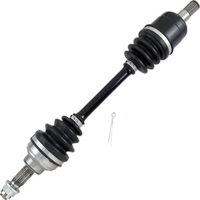 Moose Offroad Four Wheel Axle Assembly Complete Honda