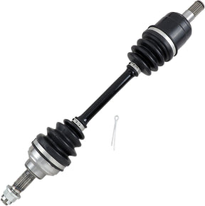 Moose Offroad Four Wheel Axle Assembly Complete Honda