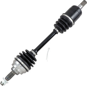 Moose Offroad Four Wheel Axle Assembly Complete Honda