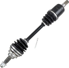 Moose Offroad Four Wheel Axle Assembly Complete Honda