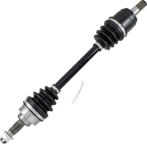 Moose Offroad Four Wheel Axle Kit Complete Honda