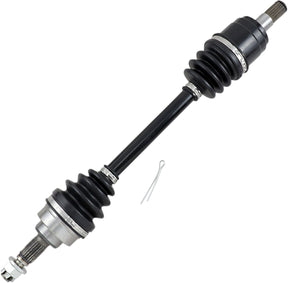 Moose Offroad Four Wheel Axle Kit Complete Honda