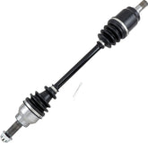Moose Offroad Four Wheel Axle Assembly Complete Honda