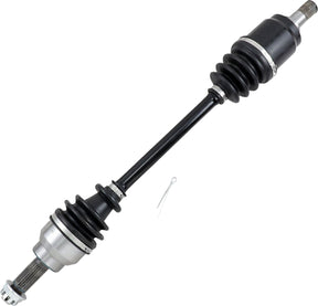 Moose Offroad Four Wheel Axle Assembly Complete Honda