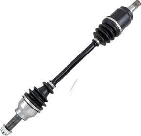 Moose Offroad Four Wheel Axle Assembly Complete Honda