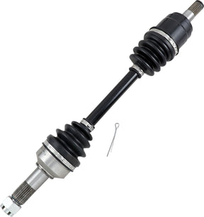 Moose Offroad Four Wheel Axle Kit Complete Honda