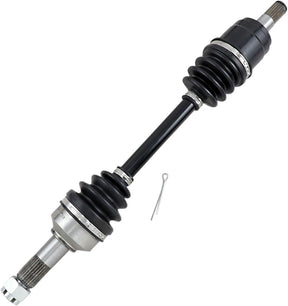 Moose Offroad Four Wheel Axle Kit Complete Honda