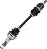 Moose Offroad Four Wheel Axle Kit Complete Honda