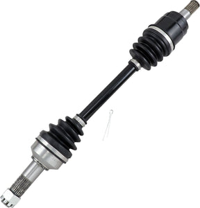 Moose Offroad Four Wheel Axle Kit Complete Honda