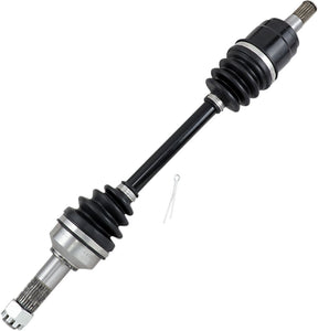 Moose Offroad Four Wheel Axle Kit Complete Honda