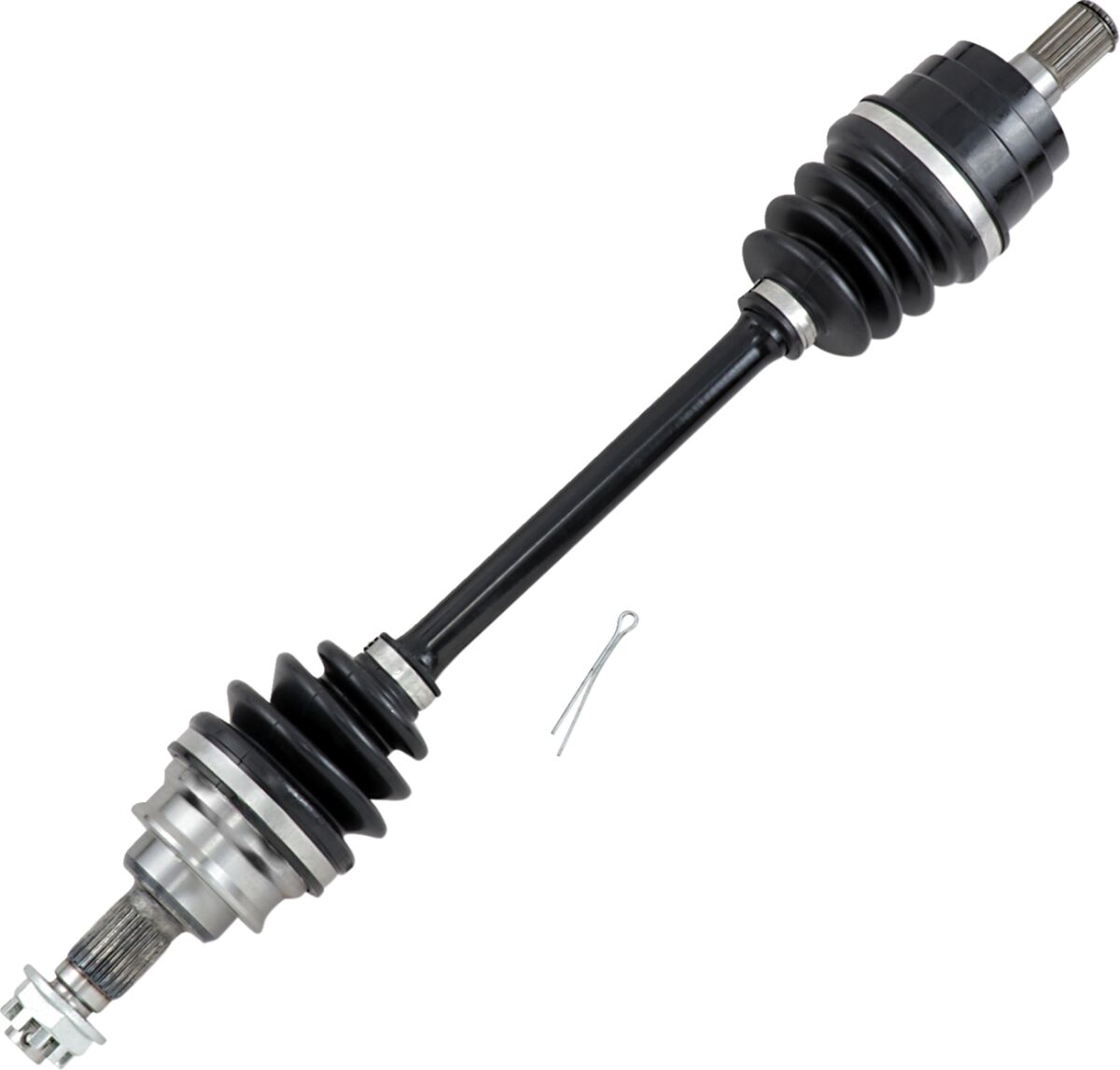 Moose Offroad Four Wheel Axle Kit Complete Honda