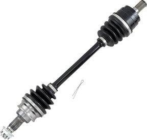 Moose Offroad Four Wheel Axle Kit Complete Honda