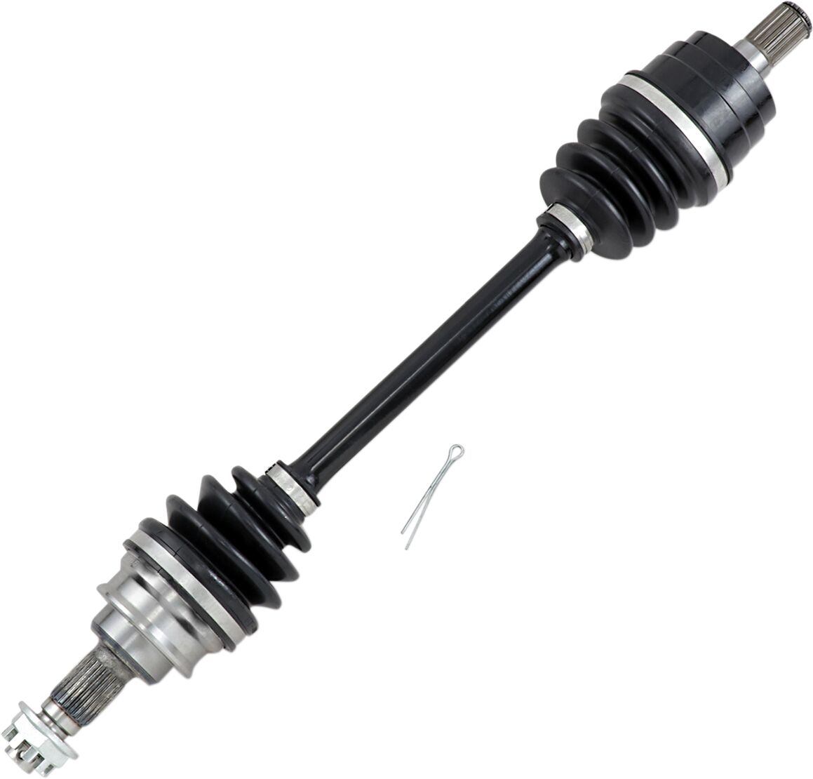 Moose Offroad Four Wheel Axle Kit Complete Honda