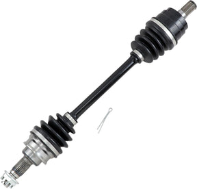 Moose Offroad Four Wheel Axle Kit Complete Honda