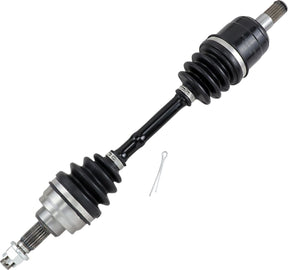 Moose Offroad Four Wheel Axle Assembly Complete Honda
