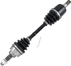 Moose Offroad Four Wheel Axle Assembly Complete Honda