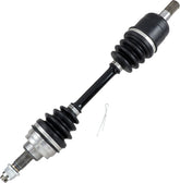 Moose Offroad Four Wheel Axle Kit Complete Honda