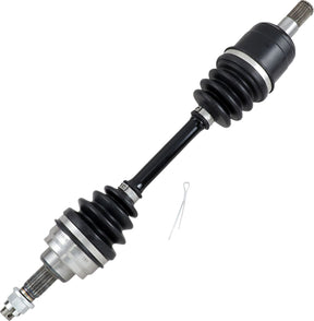 Moose Offroad Four Wheel Axle Kit Complete Honda