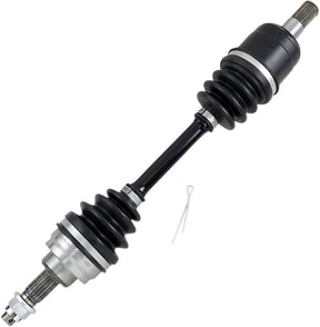 Moose Offroad Four Wheel Axle Kit Complete Honda