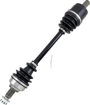 Moose Offroad Four Wheel Axle Kit Complete Honda