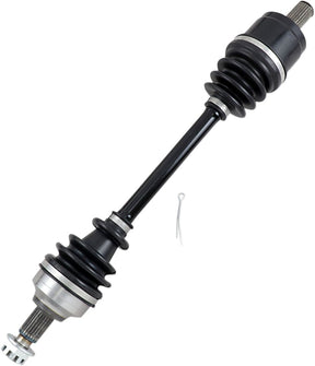 Moose Offroad Four Wheel Axle Kit Complete Honda