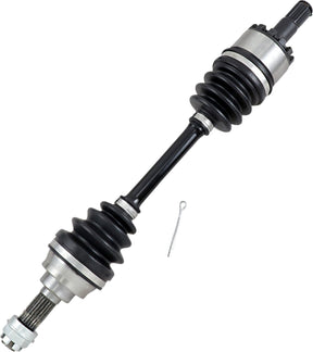 Moose Offroad Four Wheel Axle Assembly Complete Kaw