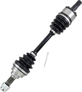 Moose Offroad Four Wheel Axle Assembly Complete Kaw