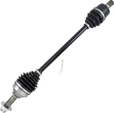 Moose Offroad Four Wheel Axle Assembly Complete Kaw