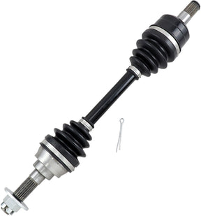 Moose Offroad Four Wheel Axle Assembly Complete Kaw