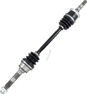 Moose Offroad Four Wheel Axle Kit Complete Kaw