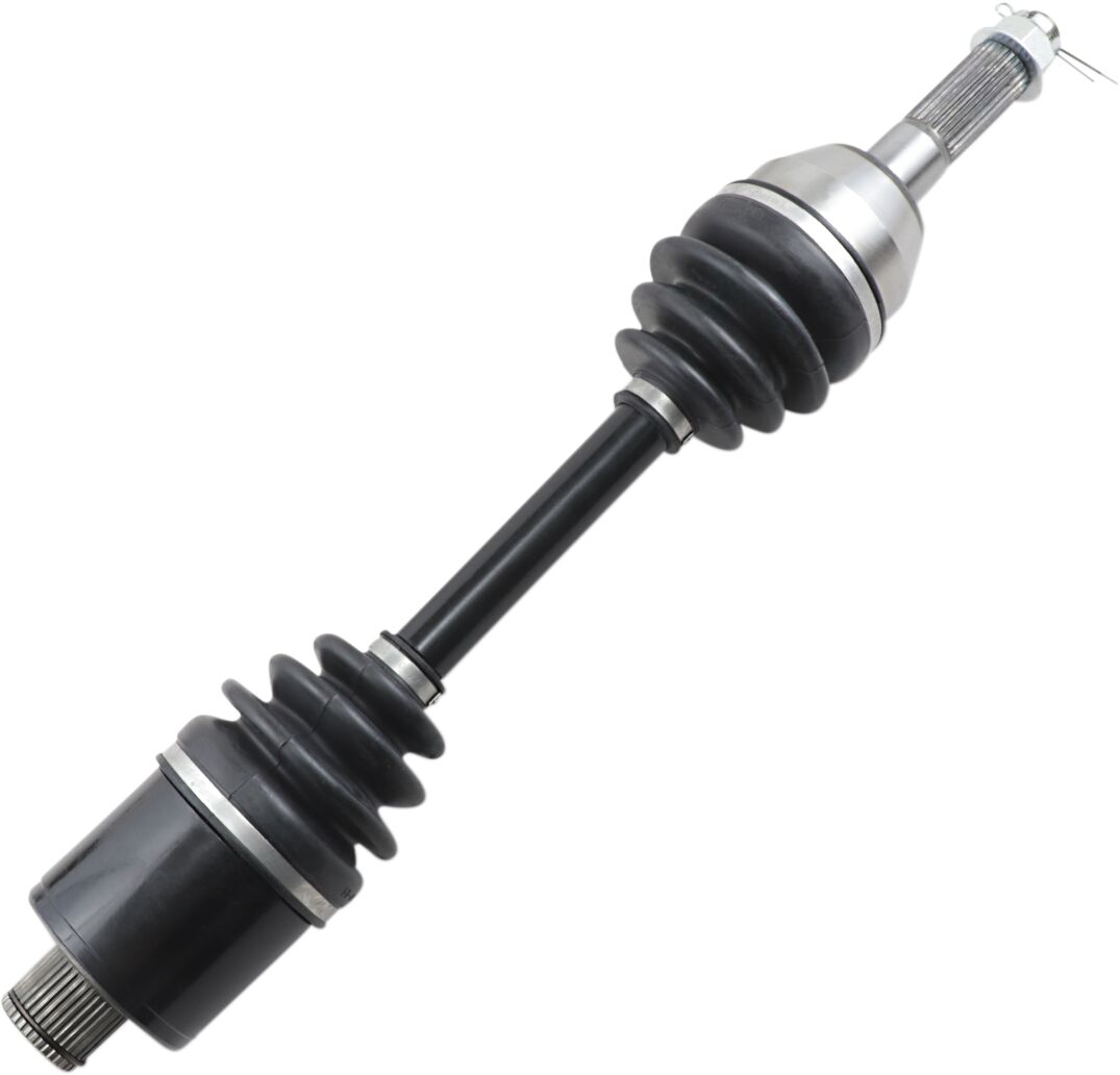 Moose Offroad Four Wheel Axle Kit Complete Pol