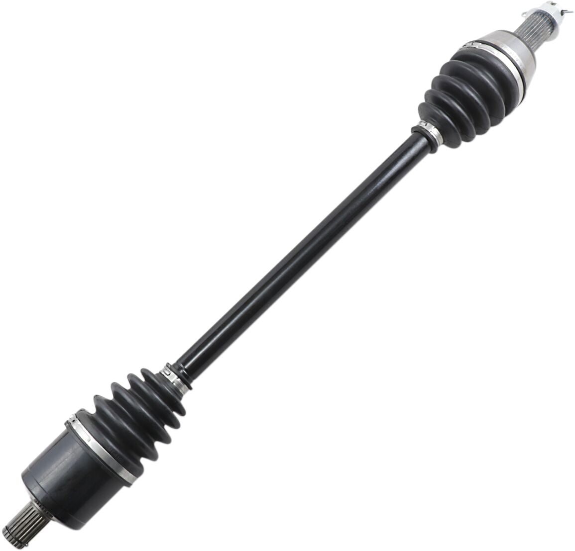 Moose Offroad Four Wheel Axle Kit Complete Pol