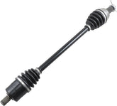 Moose Offroad Four Wheel Axle Kit Complete Pol