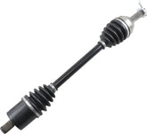 Moose Offroad Four Wheel Axle Kit Complete Pol