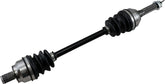 Moose Offroad Four Wheel Axle Kit Complete Pol