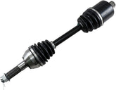 Moose Offroad Four Wheel Axle Kit Complete Pol