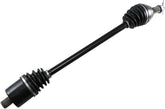 Moose Offroad Four Wheel Axle Kit Complete Pol