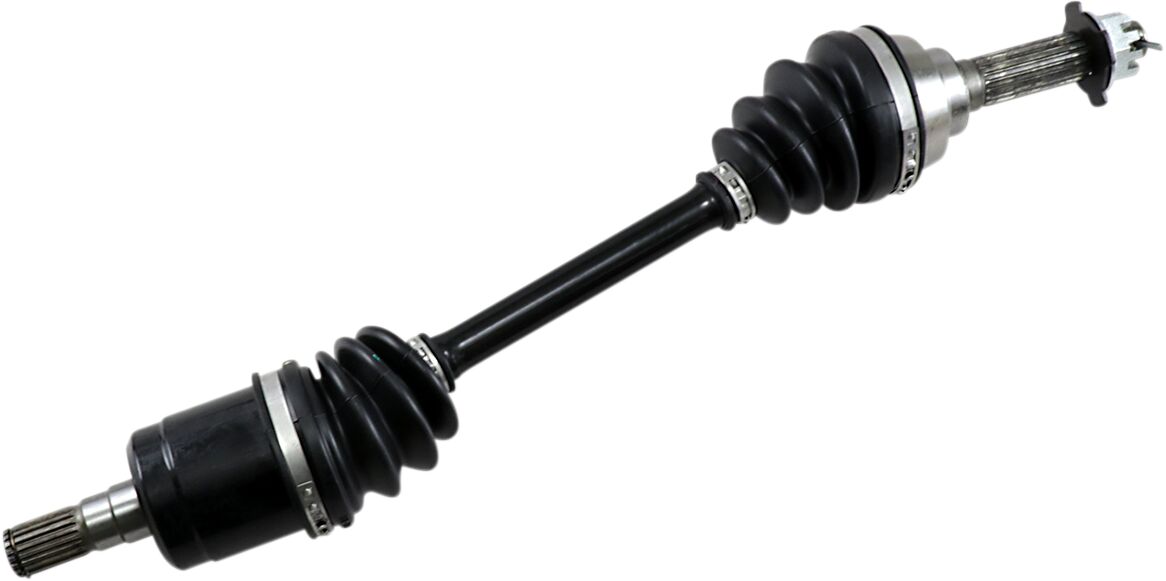 Moose Offroad Four Wheel Axle Assembly Complete Suz